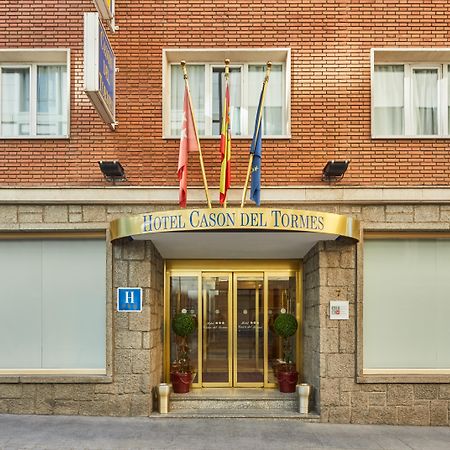 Hotel Cason Del Tormes By Happyculture Madrid Kültér fotó